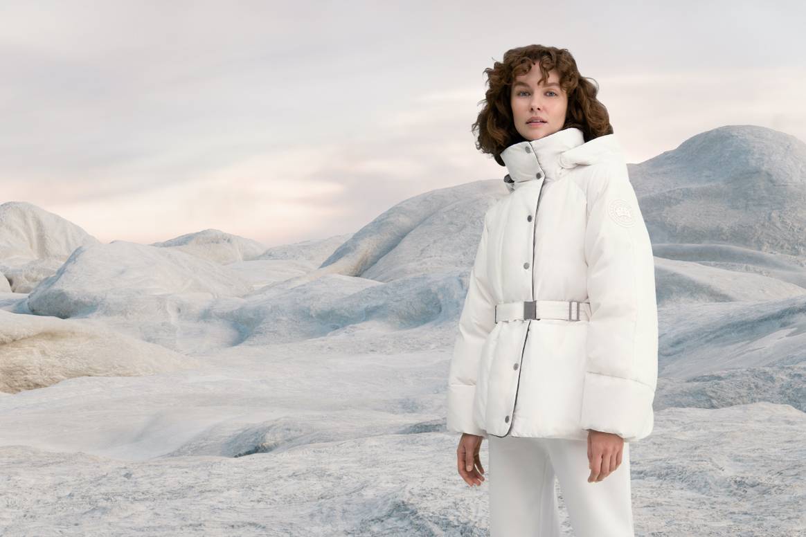 Imagen: Canada Goose