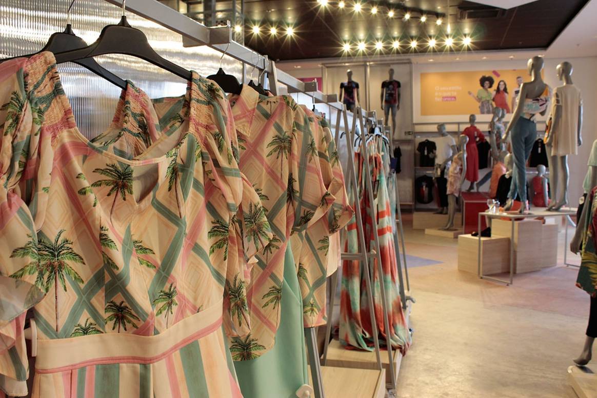 Goiânia inaugura atacado de moda omnichannel