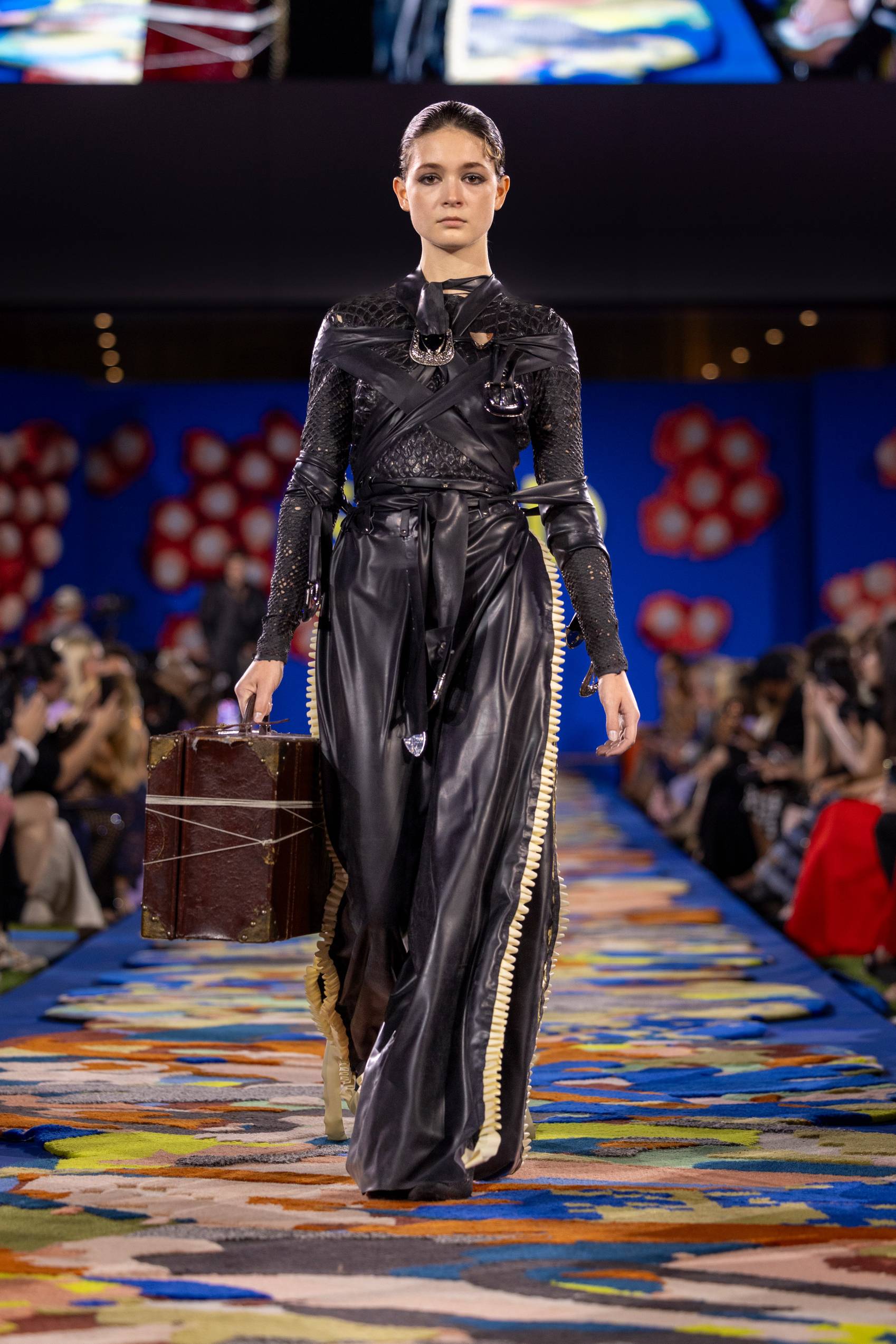 SCAD GRADUATES CLASS 2025 - Worldwide Fashion Design Lookbook