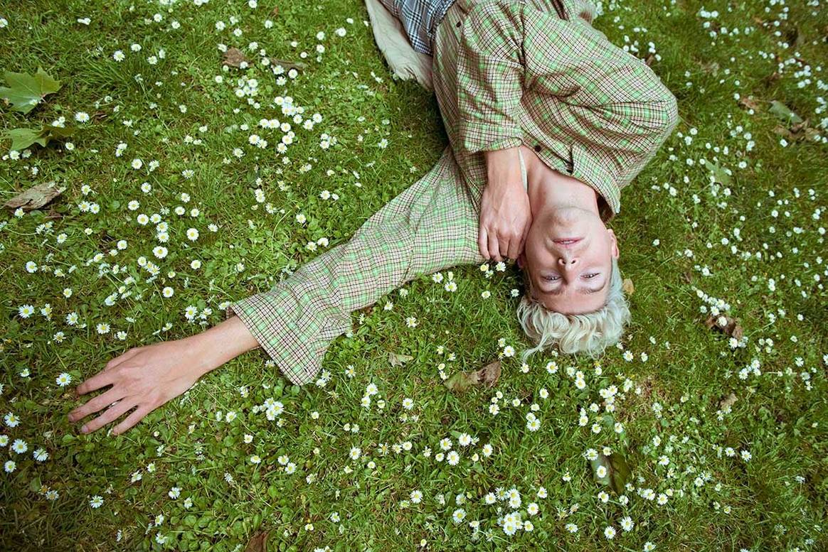 Work in Fashion: Ein Tag im Leben einer Freelance-Modefotografin