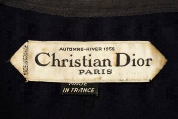 Dior-tentoonstelling Kunstmuseum opent deuren op 21 september