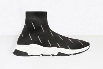 Balenciaga is Kering's fastest growing brand