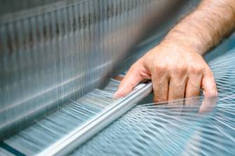 UGT advierte a empresas y trabajadores ante la “inminente” entrada en vigor del nuevo Convenio del sector textil