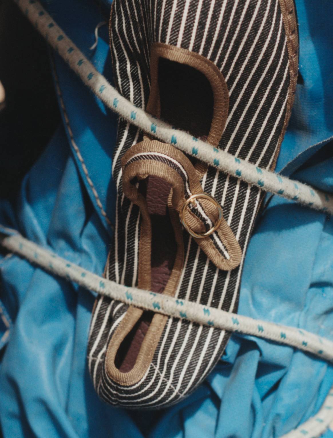 Sessùn x Flabelus collaboration