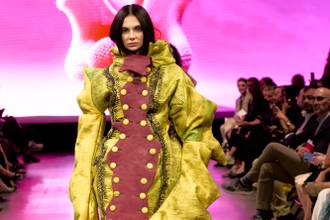 Raquel Aldaz gana el Premio Fashion Talent 2025