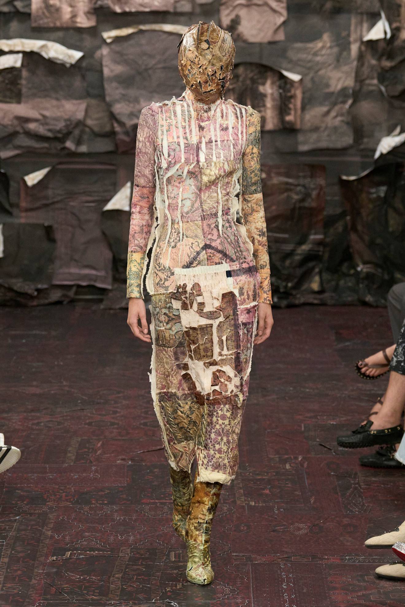 Maison Margiela Haute Couture FW25