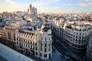 Con el apoyo de Inditex y L’Oréal: echa a andar Patio, el campus de startups de la Comunidad de Madrid 