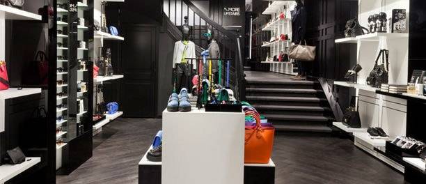 Karl Lagerfeld jobs - Working at Karl Lagerfeld