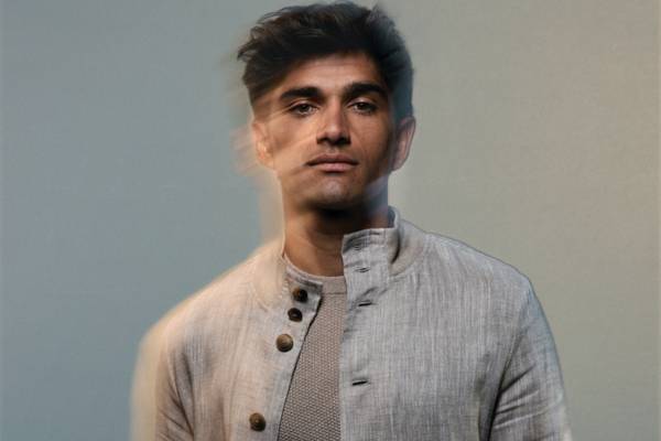 Dan John annuncia Jorge Martín come nuovo brand ambassador