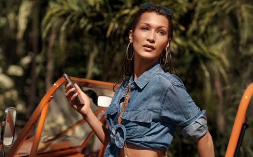 Robin gendron michael kors hotsell