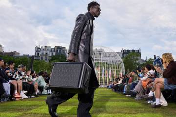 Video: Louis Vuitton SS25