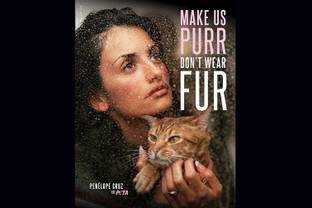 How PETA has changed the fashion industry over the years