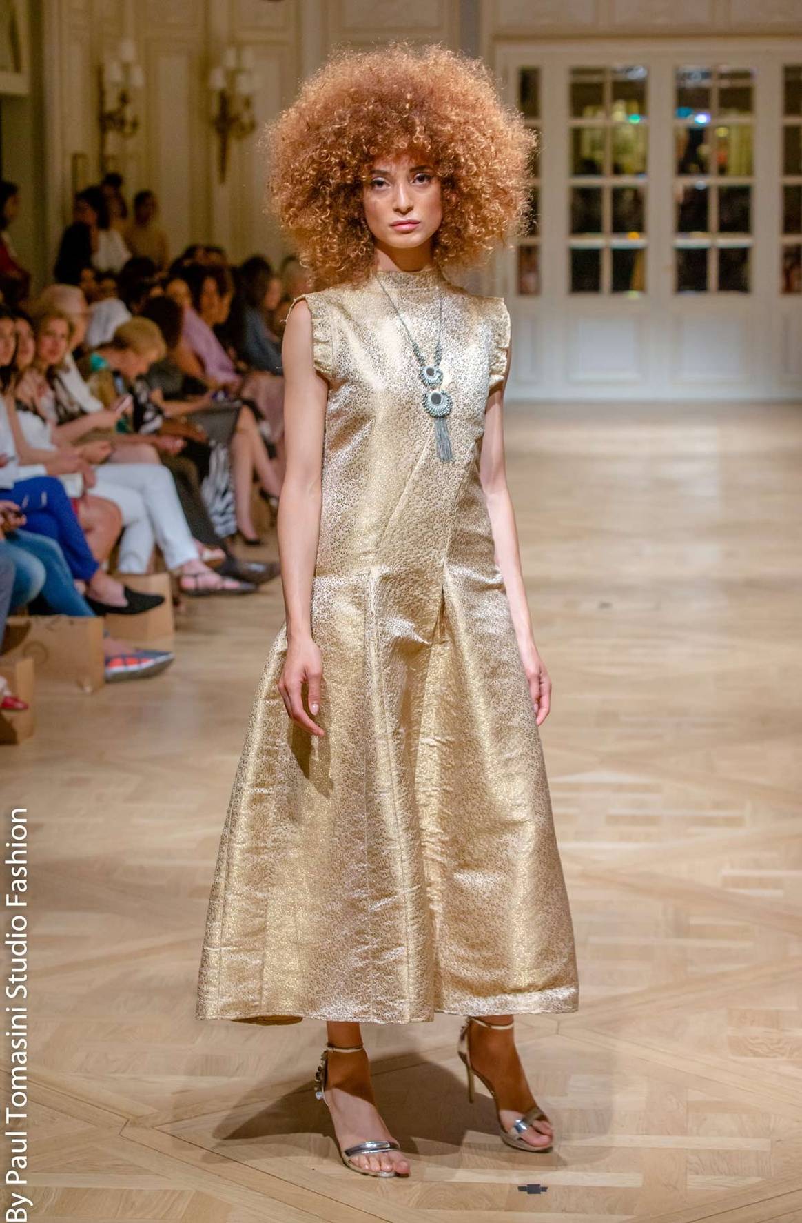 L'Oriental Fashion Show, un pont de créativité entre nos deux mondes