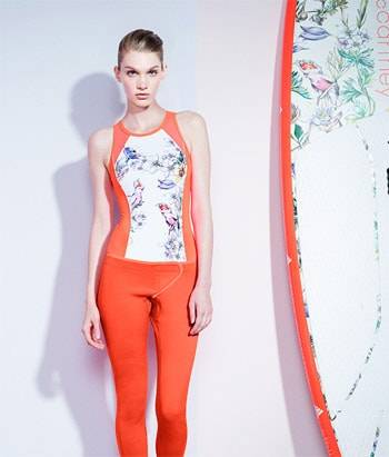 Adidas to open regional flagship