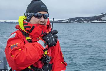 Helly Hansen named apparel partner of Seabourn