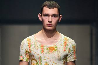  La Francia si conferma prima destinazione del menswear made in Italy
