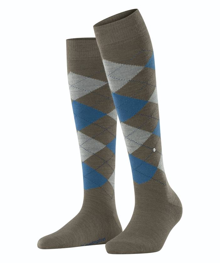 Marylebone Damen Kniestrümpfe | Burlington