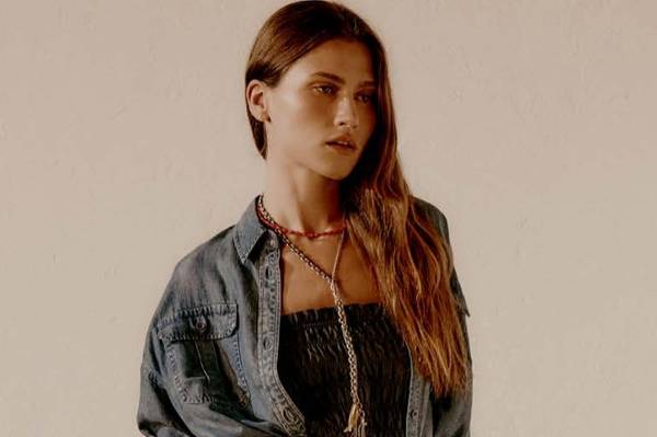 Gas: la collezione per la spring summer 26 punta su denim e fit iconici