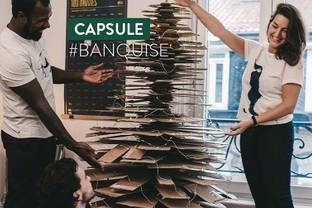 La Gentle Factory en chiffres : bilan 2019