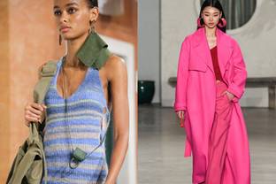 What consumers will really buy in AW19, according to Moda Operandi