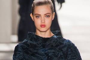NYFW: Tommy Hilfiger, Carolina Herrera