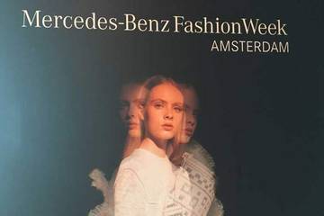 Dit verdient Amsterdam aan de Amsterdam Fashion Week