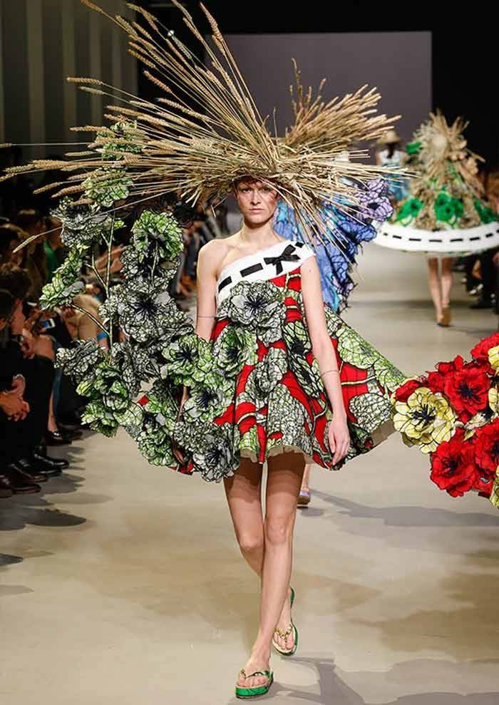 In beeld: Vlisco bestaat 170 jaar