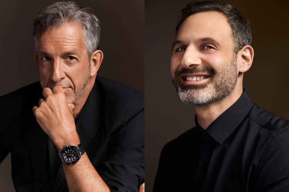 Jed Berger appointed CEO of Kenneth Cole Productions