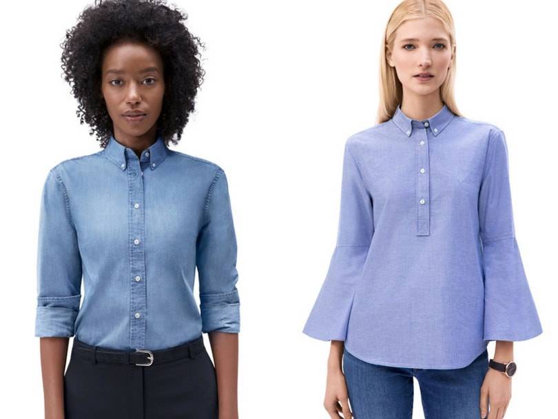 Gant lance The Beacons Project, pour la sauvegarde des océans
