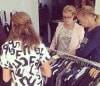 Fashionparty's: winkelen in je woonkamer