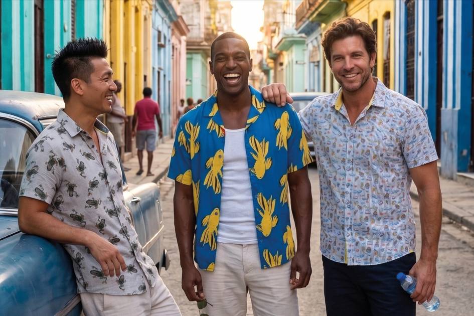 A-fish-named-Fred-SS27-Colours-of-the-Caribbean-bringt-sommerliche-Atmosph-re-auf-die-Verkaufsfl-che