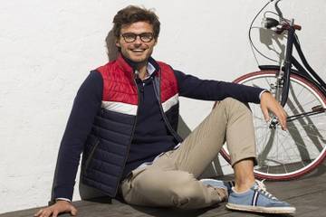 Línea del tiempo: El Ganso, de las zapatillas de moda a niños bonitos de LVMH