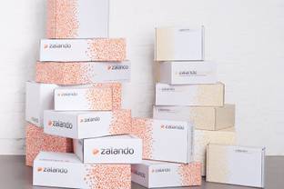 Zalando wil binnen 30 minuten gaan bezorgen