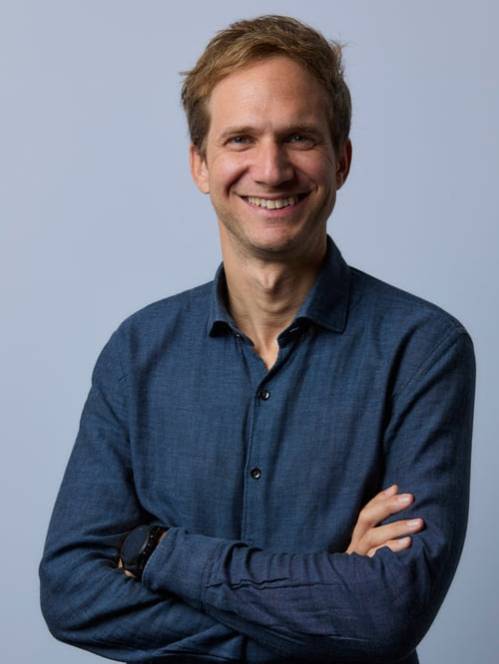 Valerio Martelli, le nouveau directeur commercial de Fairly Made.