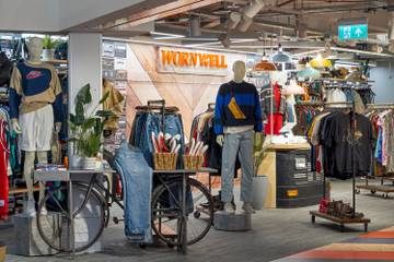 Primark announces WornWell expansion and new Glasgow store