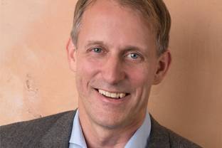 Führungswechsel bei Fashionette: Georg Hesse wird neuer CEO
