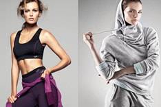 Mango lanza Sports & Intimates