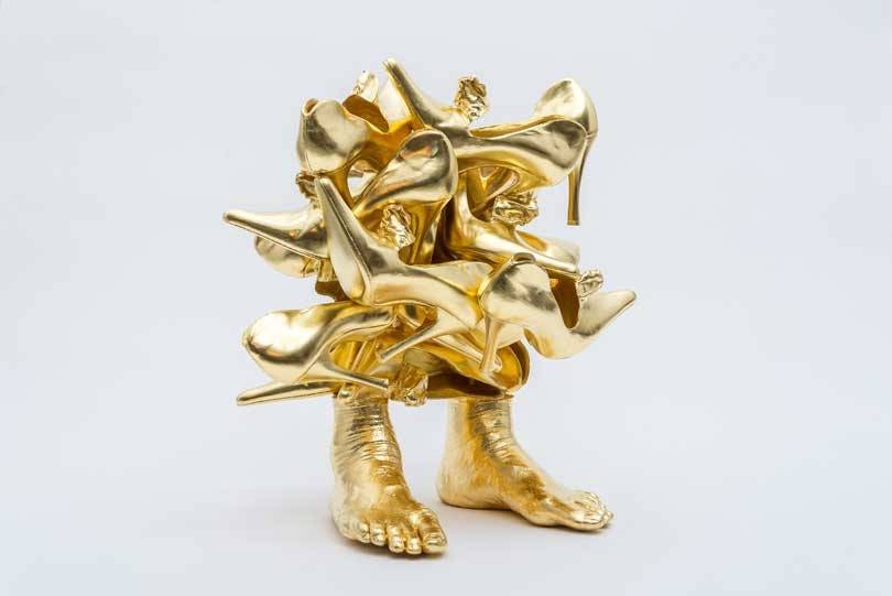 Kijken: Jan Jansen Shoe Treasures