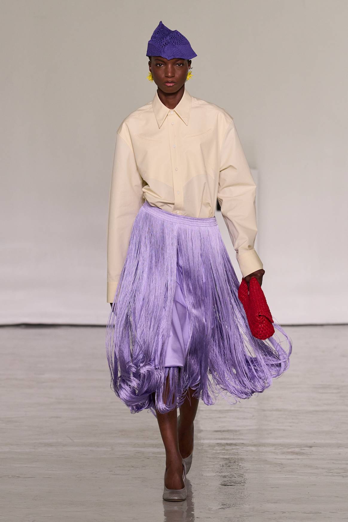 Bottega Veneta SS27