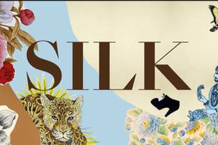 Salvatore Ferragamo exhibit explores the art and craftsmanship behind silk