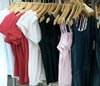 Retailers and apparel suppliers fight falling demand