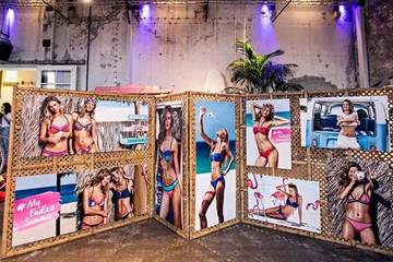 Hunkemöller prepara un plan de expansión, gracias al apoyo de nuevos propietarios