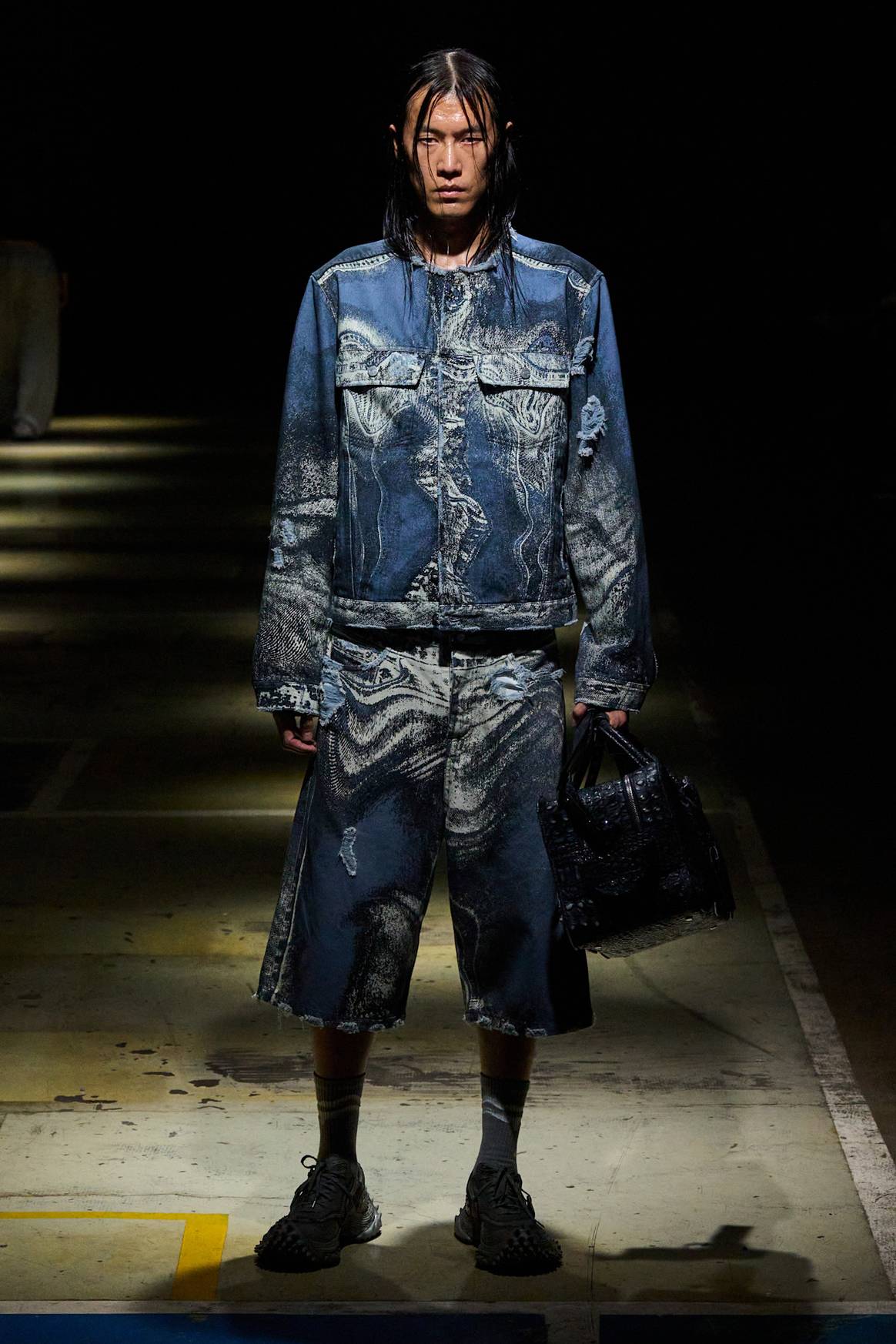 Camperlab Spring Summer 2026, Menswear.