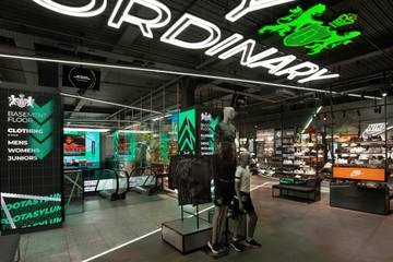 JD Sports vende Footasylum a Aurelius Group por 37,5 millones de libras