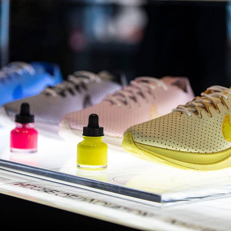 Kijken: Nike opent House of Innovation in New York