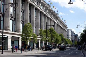 Plan approved to add 30,000 square feet of retail space to Oxford Street