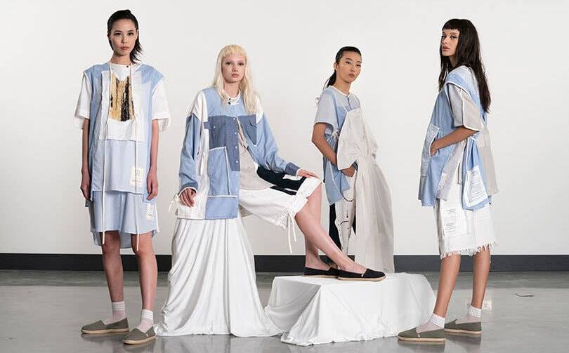 These were the sustainability efforts of the fashion industry in 2020