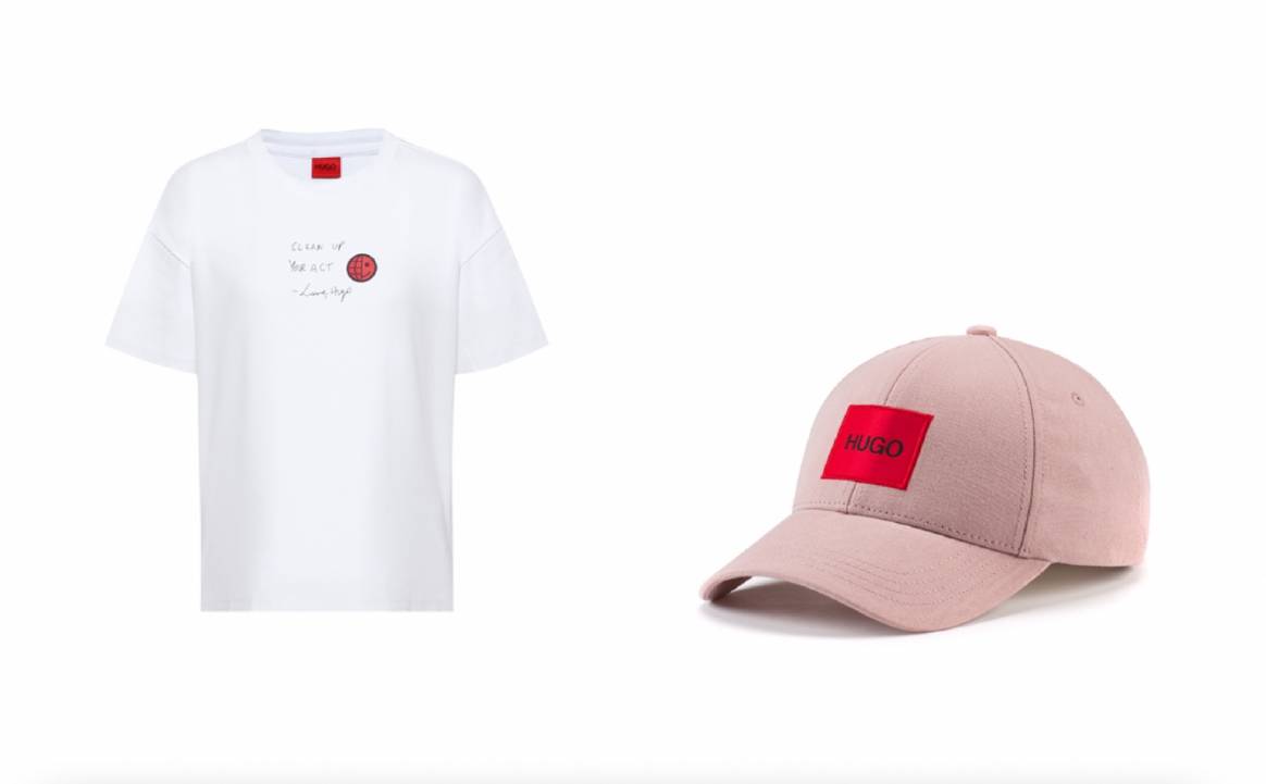 Hugo / Hugo Boss