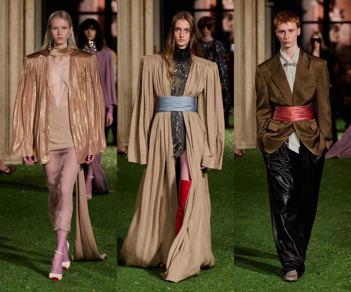 Valentino AW26.