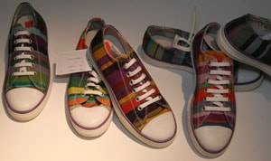 Cloudnine, Pitti Immagine